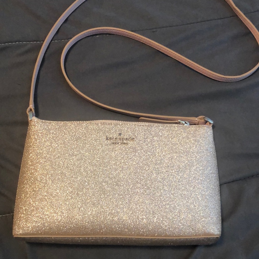 Kate spade crossbody